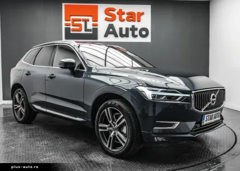 Volvo Xc60 — poza 3