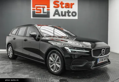 Volvo V60 — poza 3