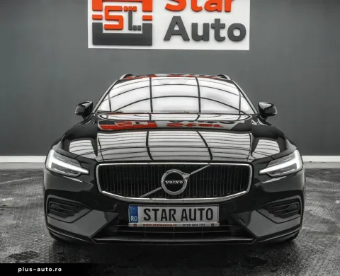 Volvo V60 — poza 2