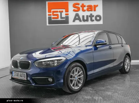 BMW Seria 1