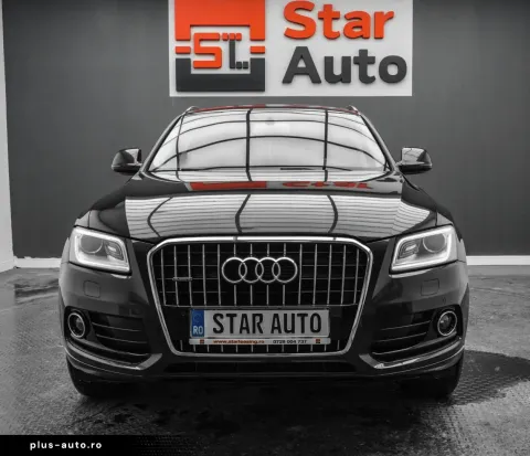 Audi Q5 — poza 2