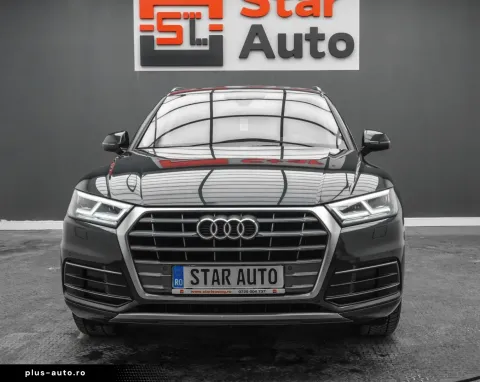 Audi Q5 — poza 2