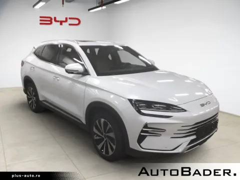 BYD Seal U