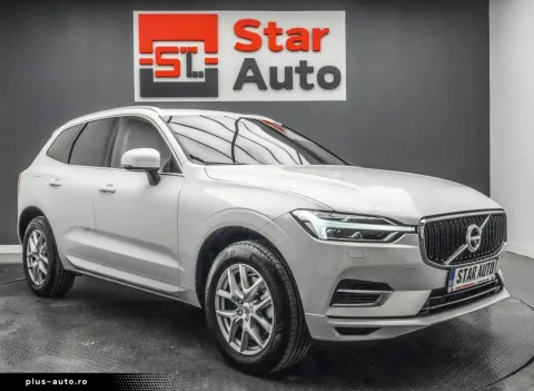 Volvo Xc60 — poza 3