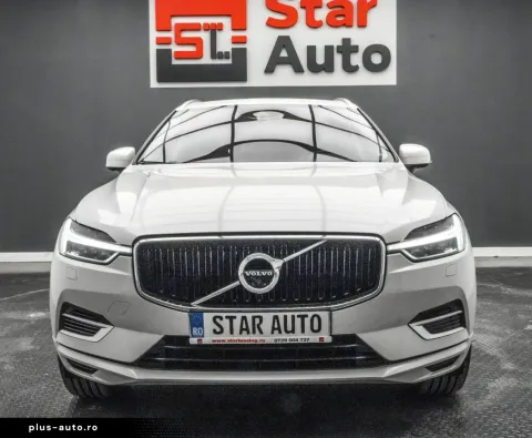 Volvo Xc60 — poza 2