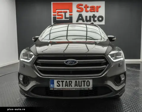 Ford Kuga — poza 2