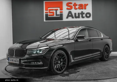 BMW Seria 7