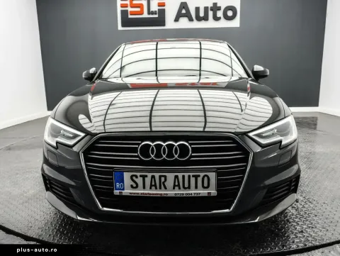 Audi A3 — poza 2