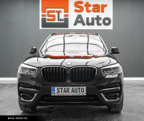 BMW X3 — poza 2