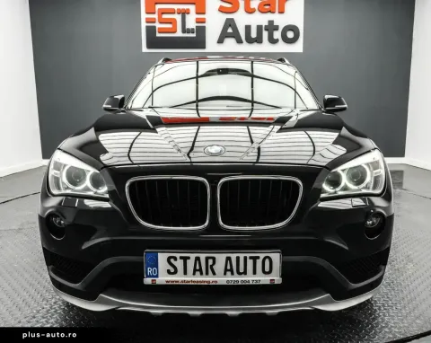 BMW X1 — poza 2
