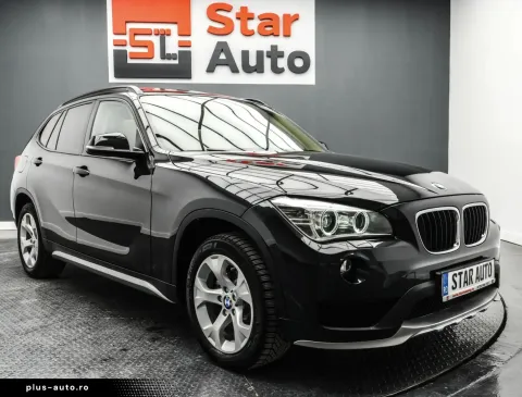 BMW X1 — poza 3