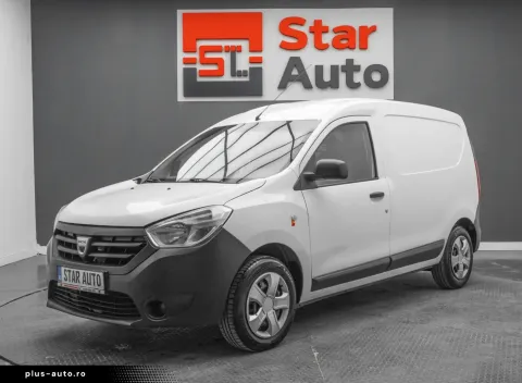 Dacia Dokker
