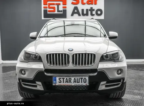 BMW X5 — poza 2