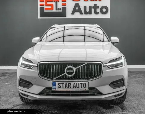 Volvo Xc60 — poza 2