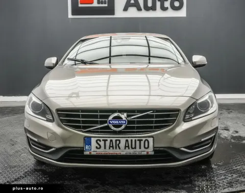 Volvo V60 — poza 2