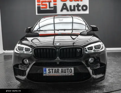 BMW X6 — poza 2