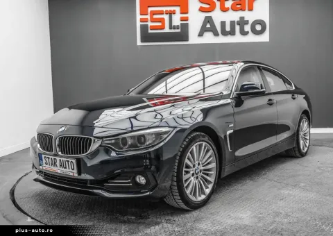 BMW Seria 4