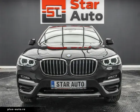 BMW X3 — poza 2