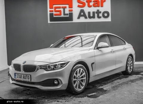 BMW Seria 4
