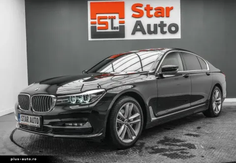 BMW Seria 7