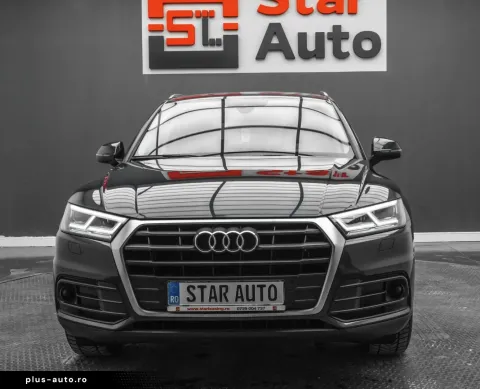 Audi Q5 — poza 2