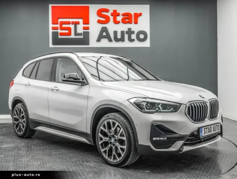 BMW X1 — poza 3