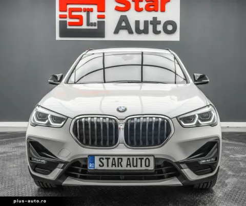 BMW X1 — poza 2