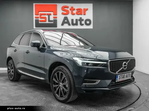Volvo Xc60 — poza 3