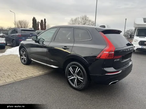 Volvo Xc60 — poza 3