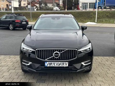 Volvo Xc60 — poza 2