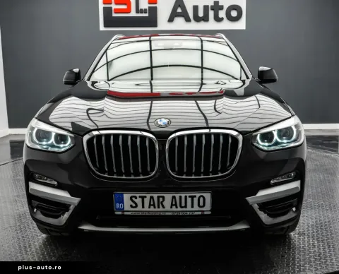 BMW X3 — poza 2