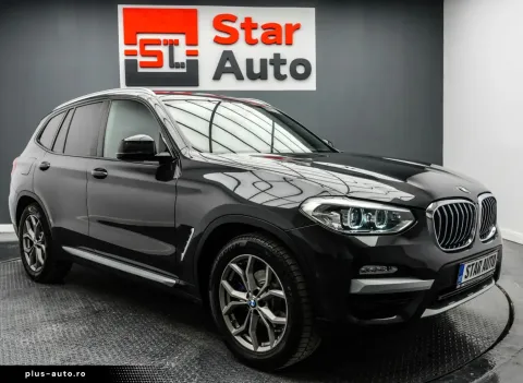 BMW X3 — poza 3
