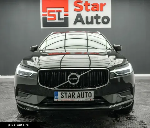 Volvo Xc60 — poza 2