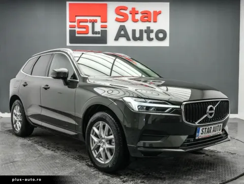 Volvo Xc60 — poza 3