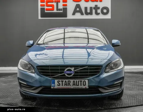 Volvo V60 — poza 2