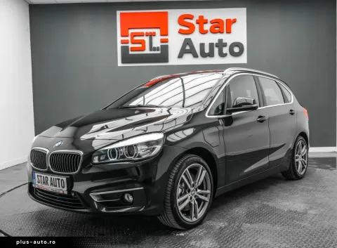 BMW Seria 2