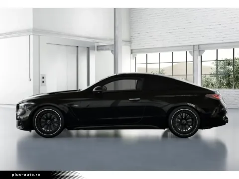 Mercedes-Benz Cle 53 Amg — poza 3