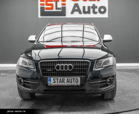 Audi Q5 — poza 2