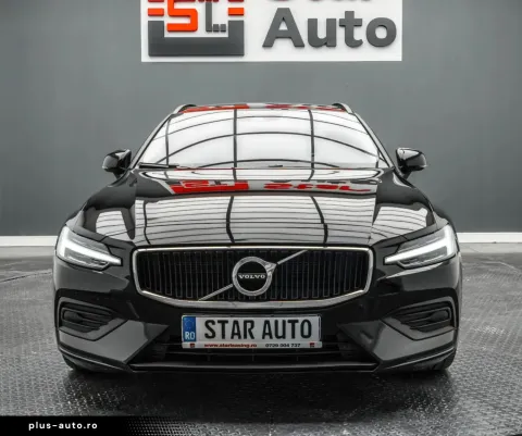 Volvo V60 — poza 2