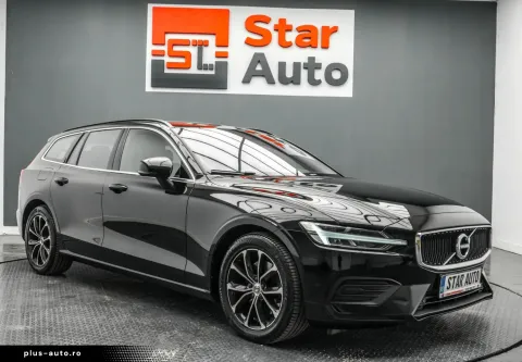 Volvo V60 — poza 3