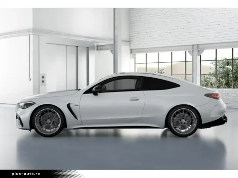 Mercedes-Benz Cle 53 Amg — poza 3