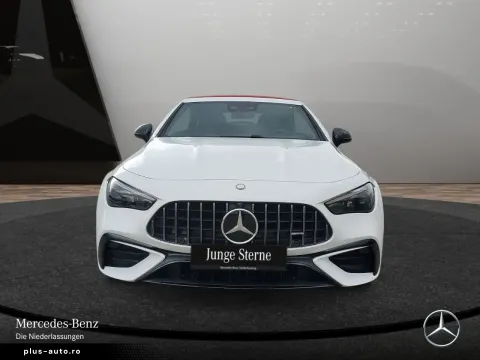 Mercedes-Benz Cle 53 Amg — poza 3