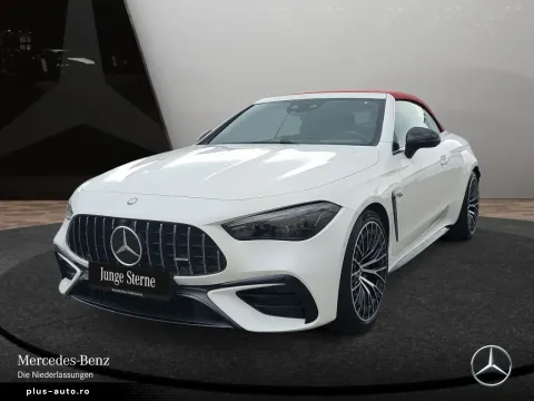 Mercedes-Benz Cle 53 Amg — poza 2