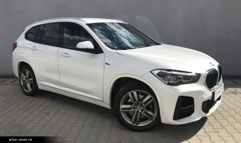 BMW X1 — poza 2