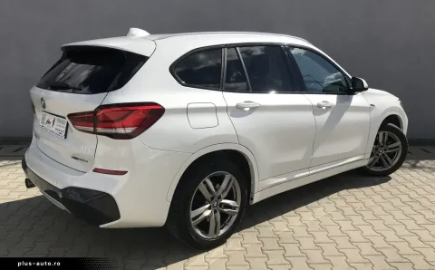 BMW X1 — poza 3