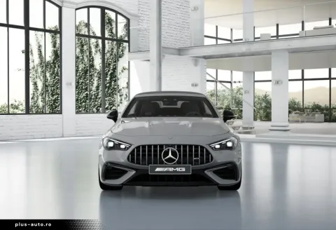 Mercedes-Benz Cle 53 Amg — poza 2