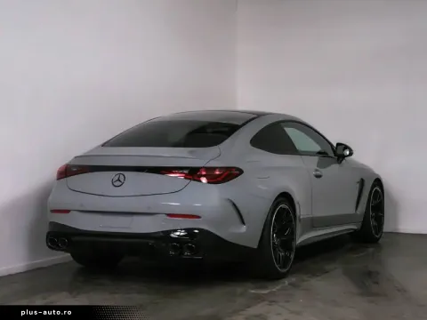 Mercedes-Benz Cle 53 Amg — poza 2
