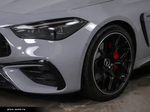 Mercedes-Benz Cle 53 Amg — poza 3