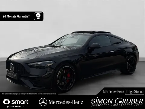 Mercedes-Benz Cle 53 Amg — poza 2