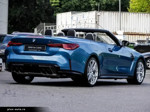 BMW M4 — poza 3